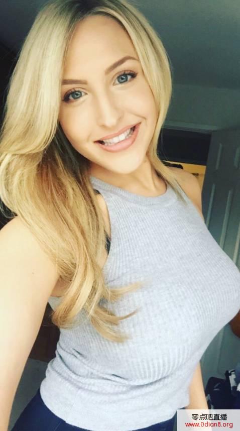 金发美女爆料视频,背后惊人真相曝光  第1张