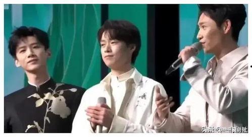 资本娱乐圈吃瓜爆料,揭秘幕后真相与热点事件 第3张 资本娱乐圈吃瓜爆料,揭秘幕后真相与热点事件 第3张