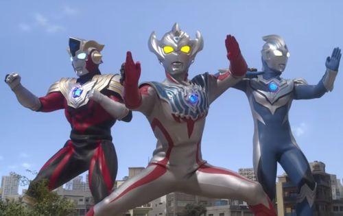 泰嘉奥特曼最新爆料,神秘力量觉醒,宇宙守护战即将开启! 第1张 泰嘉奥特曼最新爆料,神秘力量觉醒,宇宙守护战即将开启! 第1张