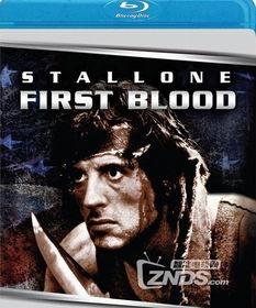 第一滴血1在线观看,硬汉传奇，铁血征程  第1张